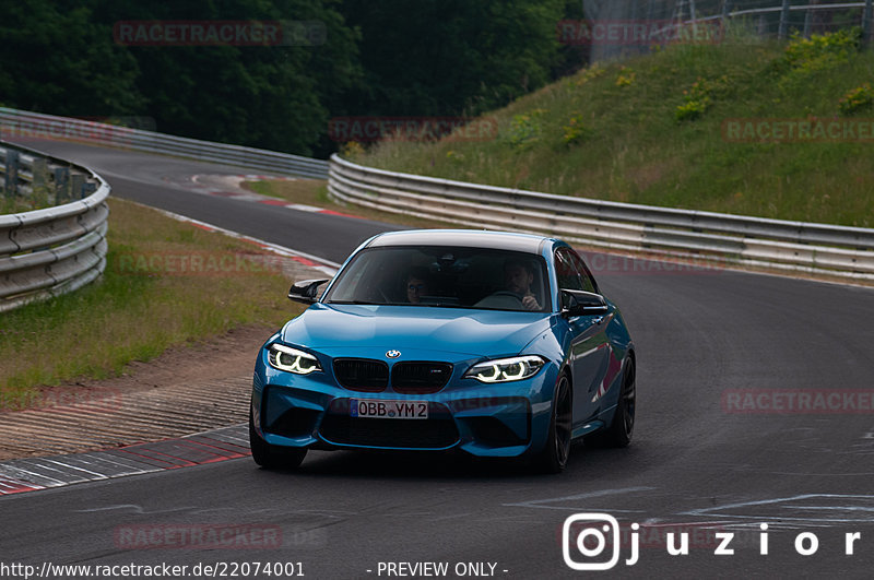 Bild #22074001 - Touristenfahrten Nürburgring Nordschleife (08.06.2023)