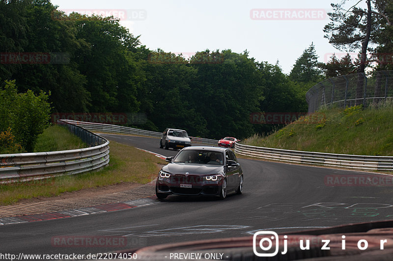 Bild #22074050 - Touristenfahrten Nürburgring Nordschleife (08.06.2023)