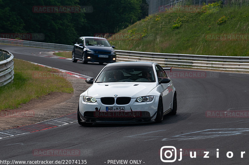 Bild #22074135 - Touristenfahrten Nürburgring Nordschleife (08.06.2023)