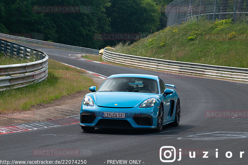 Bild #22074250 - Touristenfahrten Nürburgring Nordschleife (08.06.2023)