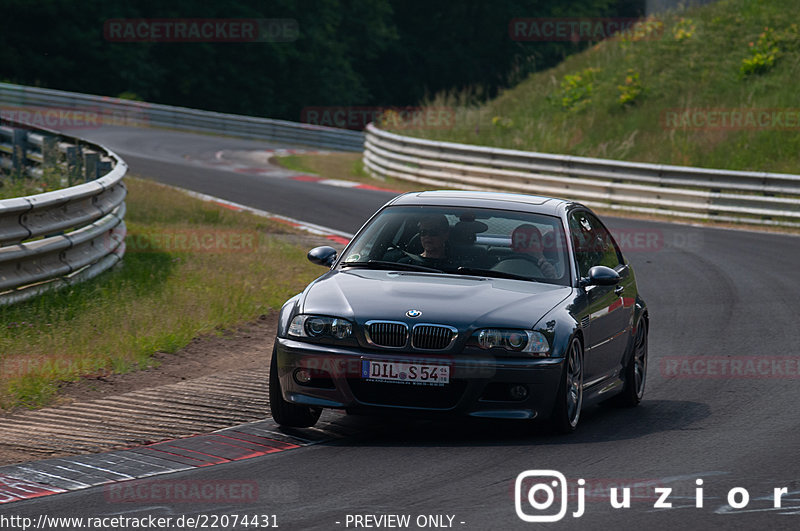 Bild #22074431 - Touristenfahrten Nürburgring Nordschleife (08.06.2023)