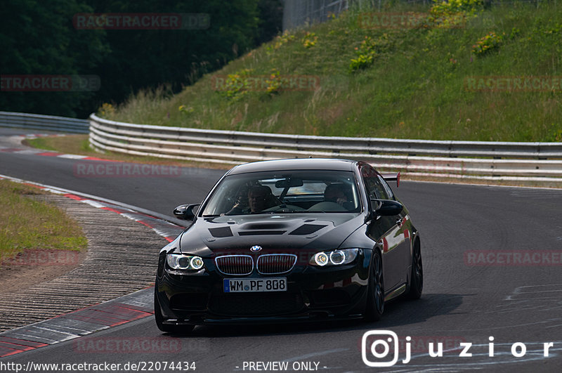 Bild #22074434 - Touristenfahrten Nürburgring Nordschleife (08.06.2023)