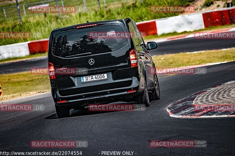 Bild #22074554 - Touristenfahrten Nürburgring Nordschleife (08.06.2023)