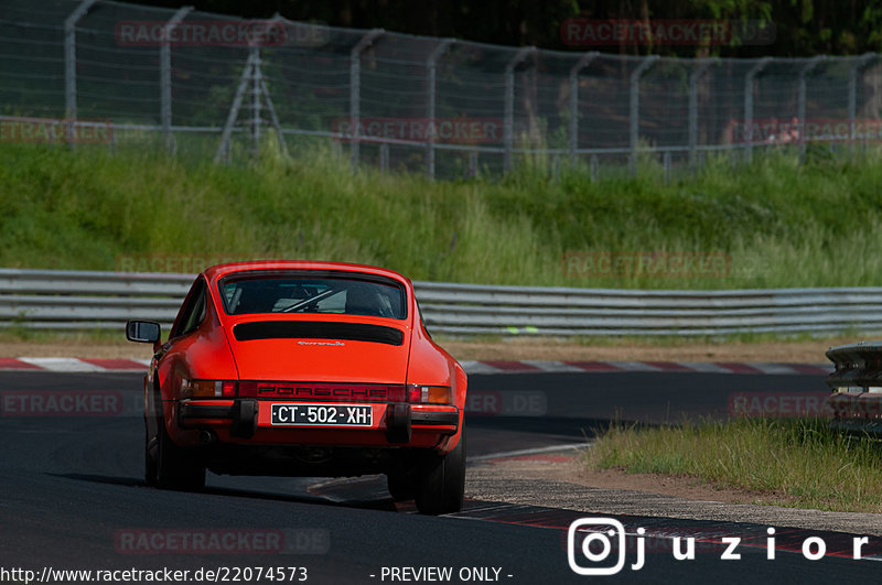 Bild #22074573 - Touristenfahrten Nürburgring Nordschleife (08.06.2023)