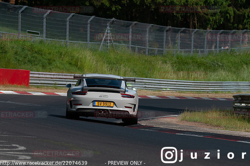 Bild #22074639 - Touristenfahrten Nürburgring Nordschleife (08.06.2023)