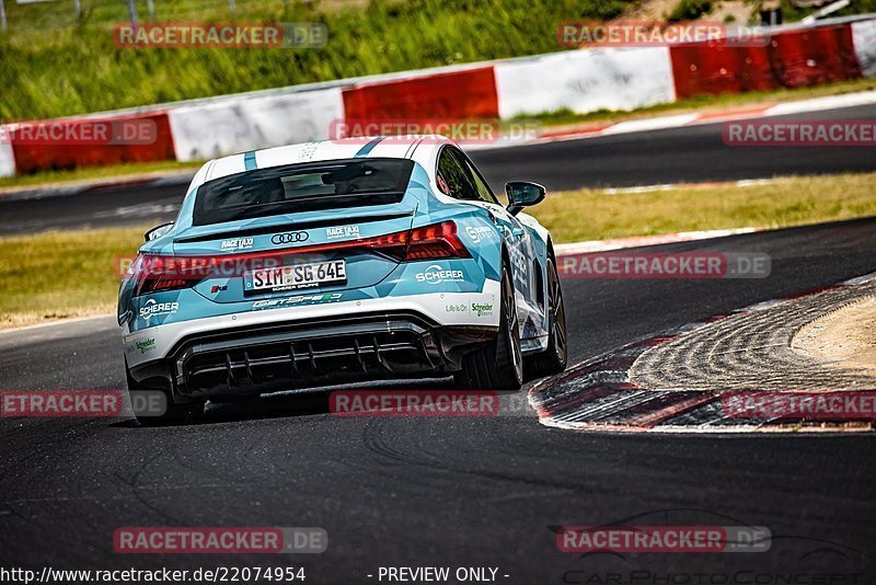 Bild #22074954 - Touristenfahrten Nürburgring Nordschleife (08.06.2023)