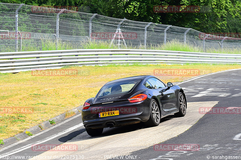 Bild #22075130 - Touristenfahrten Nürburgring Nordschleife (08.06.2023)