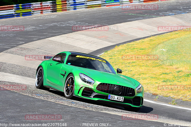 Bild #22075148 - Touristenfahrten Nürburgring Nordschleife (08.06.2023)