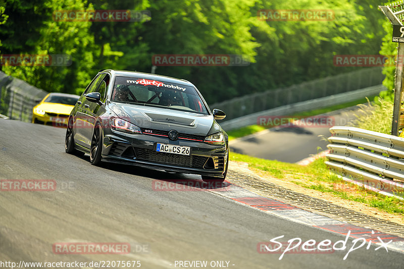 Bild #22075675 - Touristenfahrten Nürburgring Nordschleife (08.06.2023)