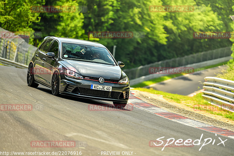 Bild #22076916 - Touristenfahrten Nürburgring Nordschleife (08.06.2023)