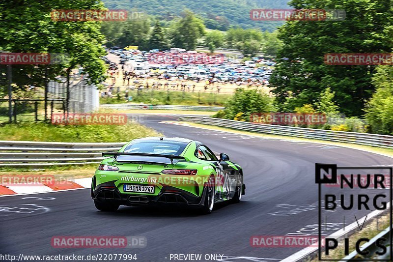 Bild #22077994 - Touristenfahrten Nürburgring Nordschleife (08.06.2023)