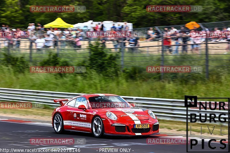 Bild #22078146 - Touristenfahrten Nürburgring Nordschleife (08.06.2023)