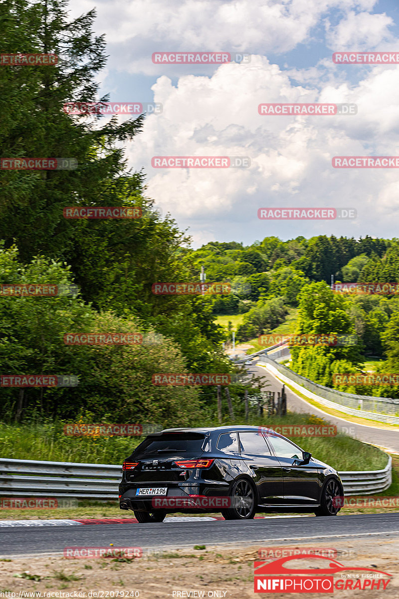 Bild #22079240 - Touristenfahrten Nürburgring Nordschleife (08.06.2023)