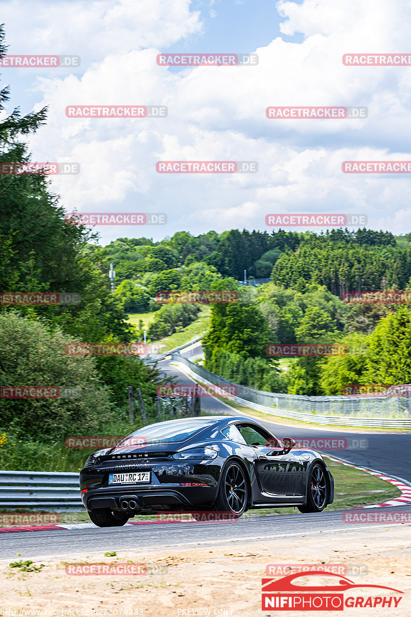 Bild #22079283 - Touristenfahrten Nürburgring Nordschleife (08.06.2023)