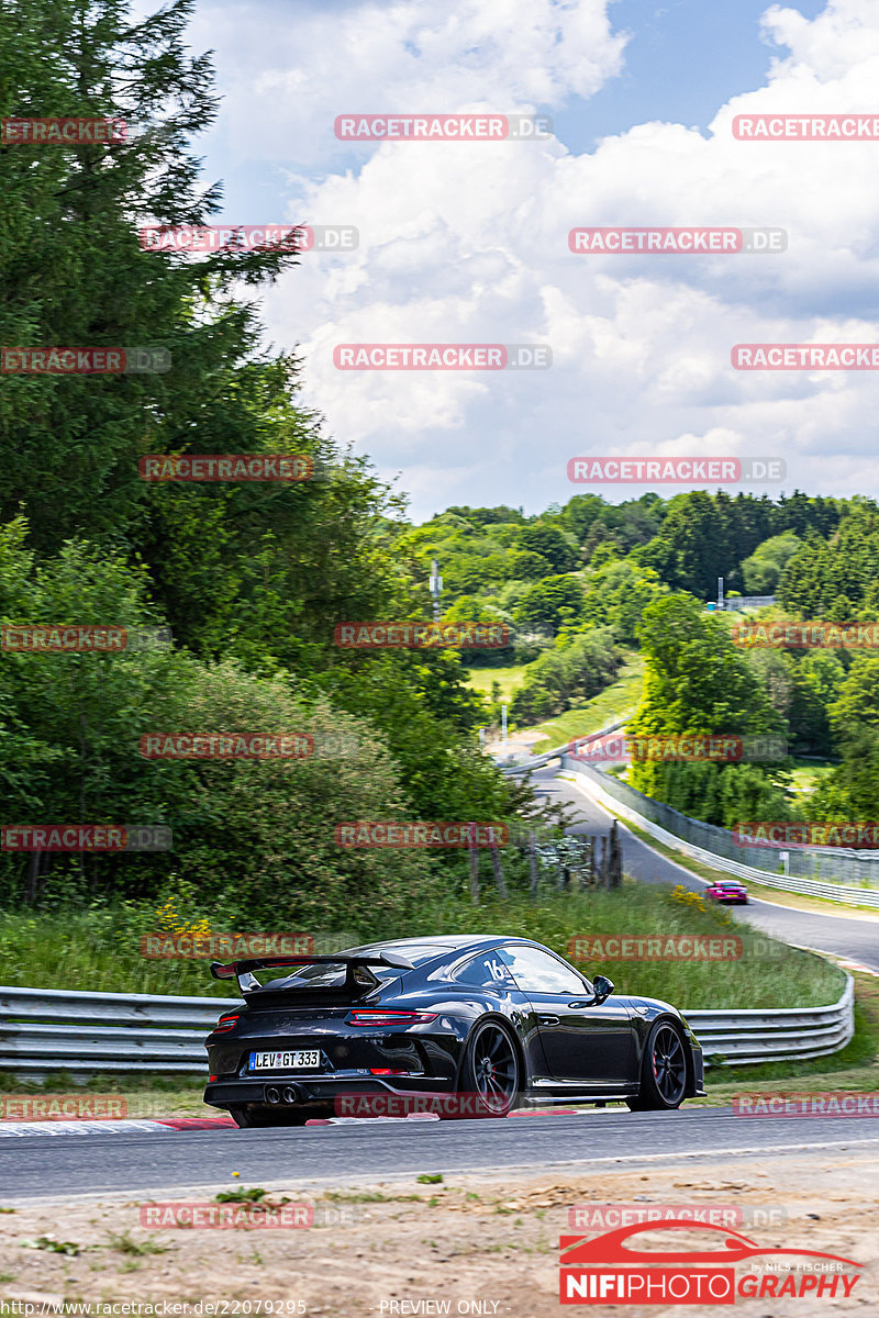 Bild #22079295 - Touristenfahrten Nürburgring Nordschleife (08.06.2023)