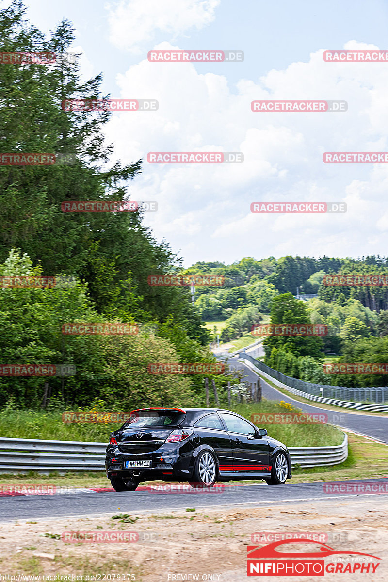 Bild #22079375 - Touristenfahrten Nürburgring Nordschleife (08.06.2023)