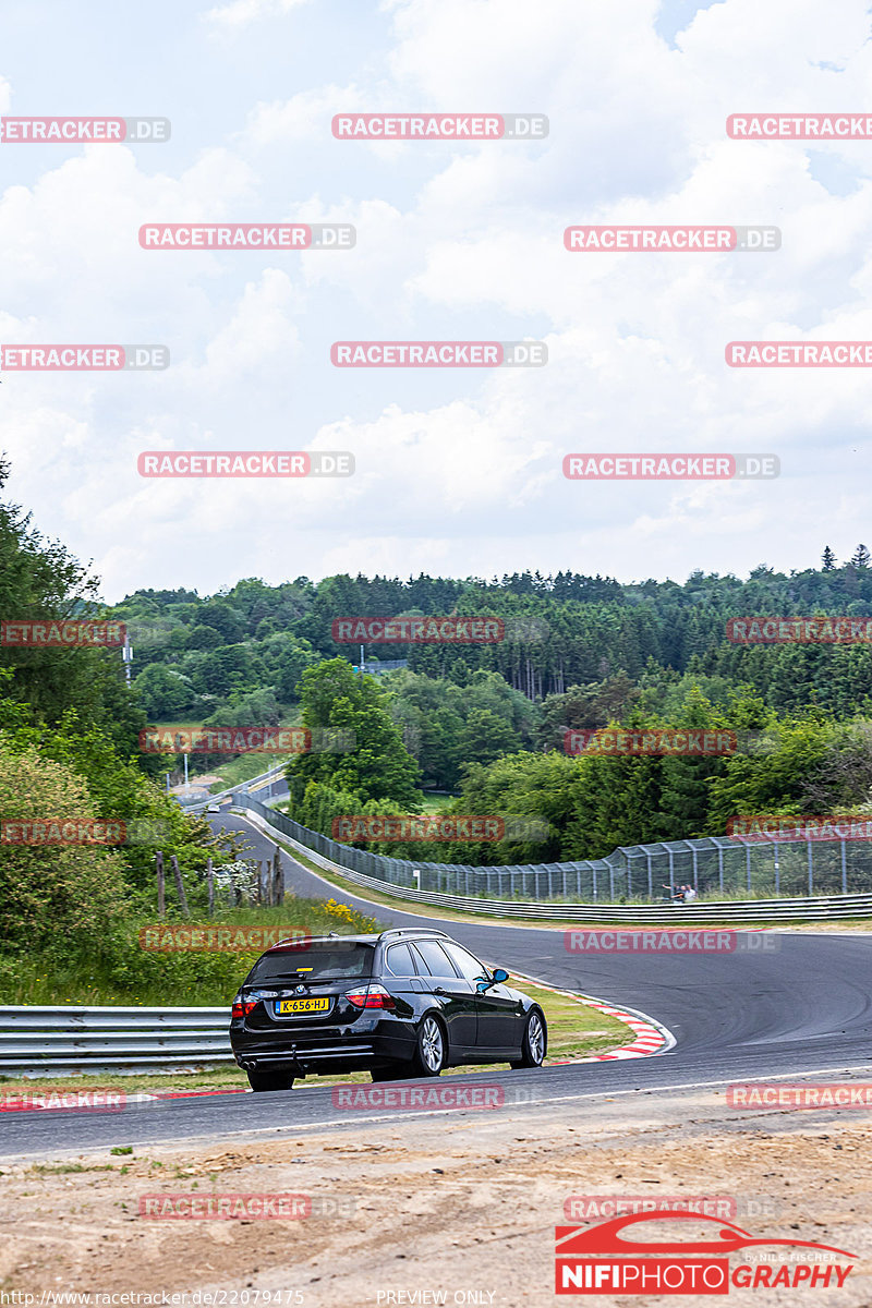 Bild #22079475 - Touristenfahrten Nürburgring Nordschleife (08.06.2023)