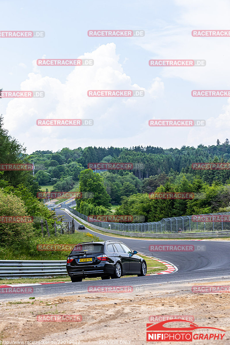 Bild #22079812 - Touristenfahrten Nürburgring Nordschleife (08.06.2023)