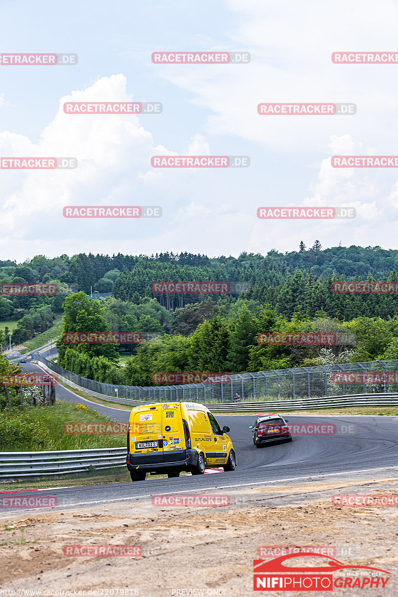 Bild #22079818 - Touristenfahrten Nürburgring Nordschleife (08.06.2023)