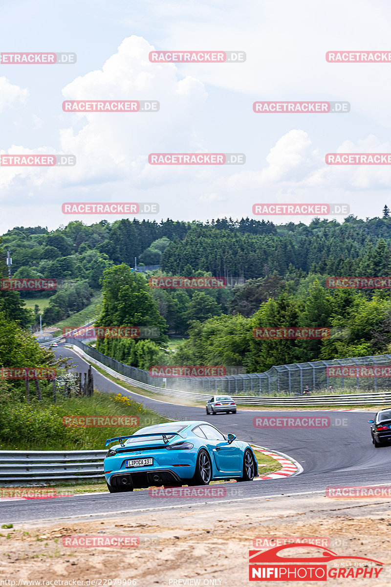 Bild #22079996 - Touristenfahrten Nürburgring Nordschleife (08.06.2023)