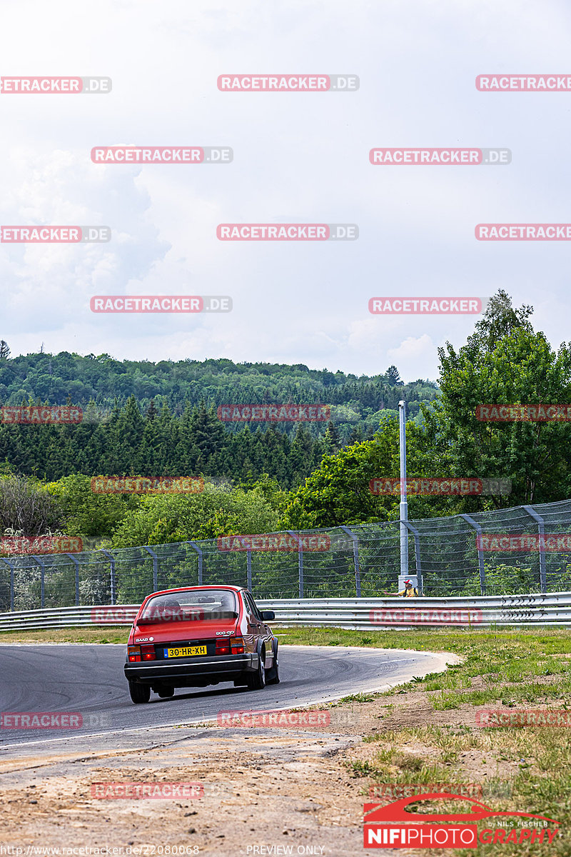 Bild #22080068 - Touristenfahrten Nürburgring Nordschleife (08.06.2023)