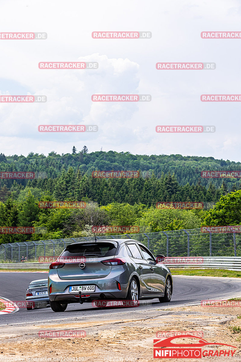 Bild #22080110 - Touristenfahrten Nürburgring Nordschleife (08.06.2023)