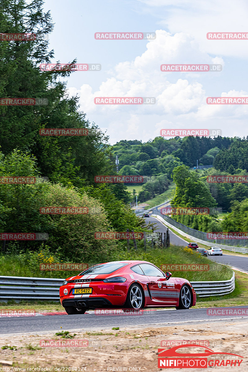 Bild #22080124 - Touristenfahrten Nürburgring Nordschleife (08.06.2023)