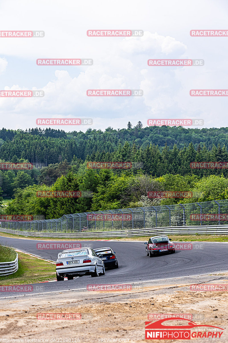 Bild #22080128 - Touristenfahrten Nürburgring Nordschleife (08.06.2023)