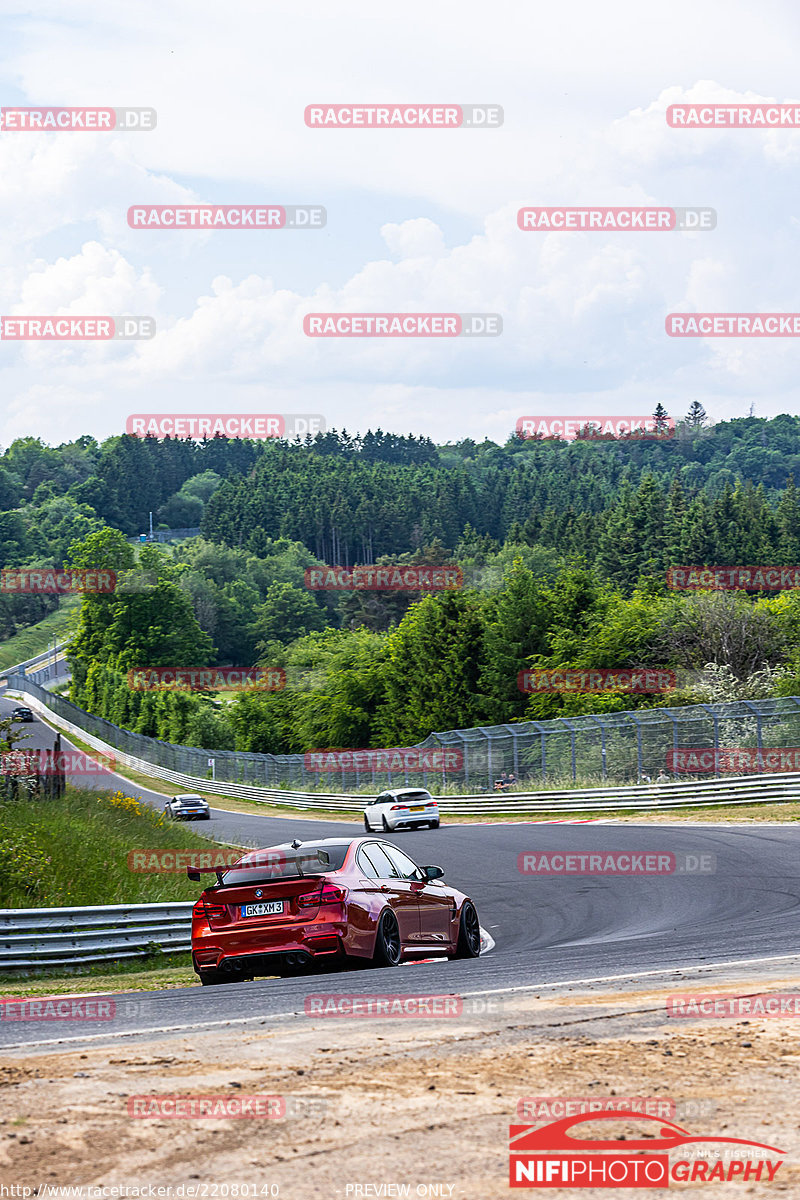 Bild #22080140 - Touristenfahrten Nürburgring Nordschleife (08.06.2023)