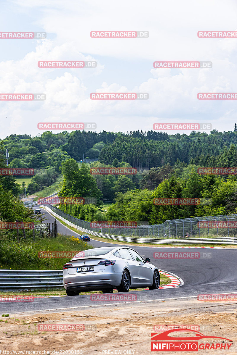 Bild #22080153 - Touristenfahrten Nürburgring Nordschleife (08.06.2023)