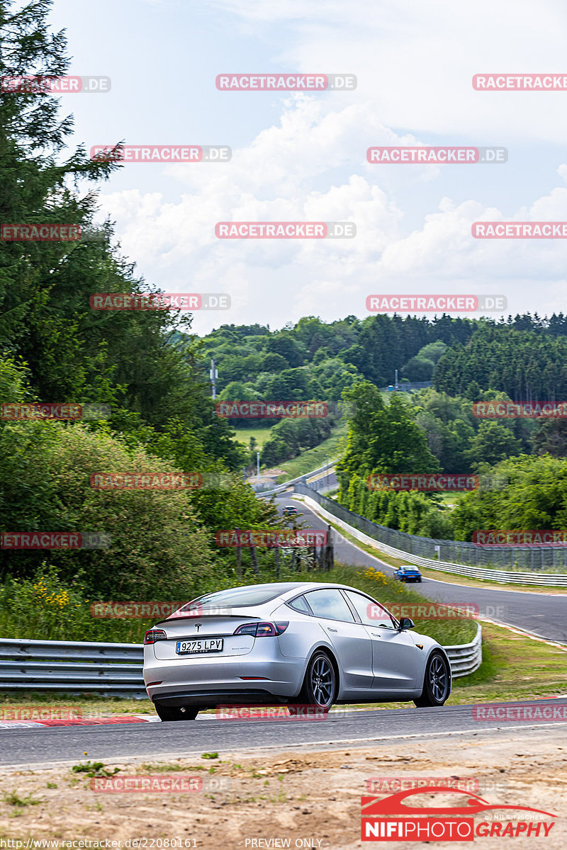 Bild #22080161 - Touristenfahrten Nürburgring Nordschleife (08.06.2023)