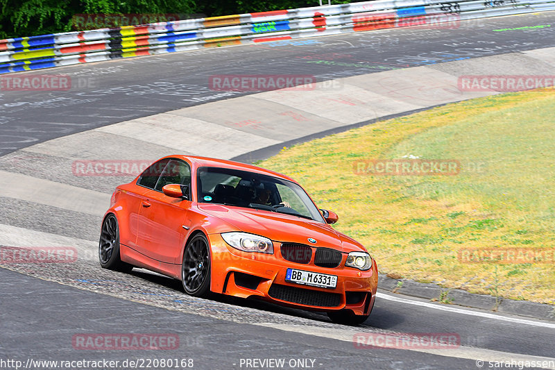 Bild #22080168 - Touristenfahrten Nürburgring Nordschleife (08.06.2023)