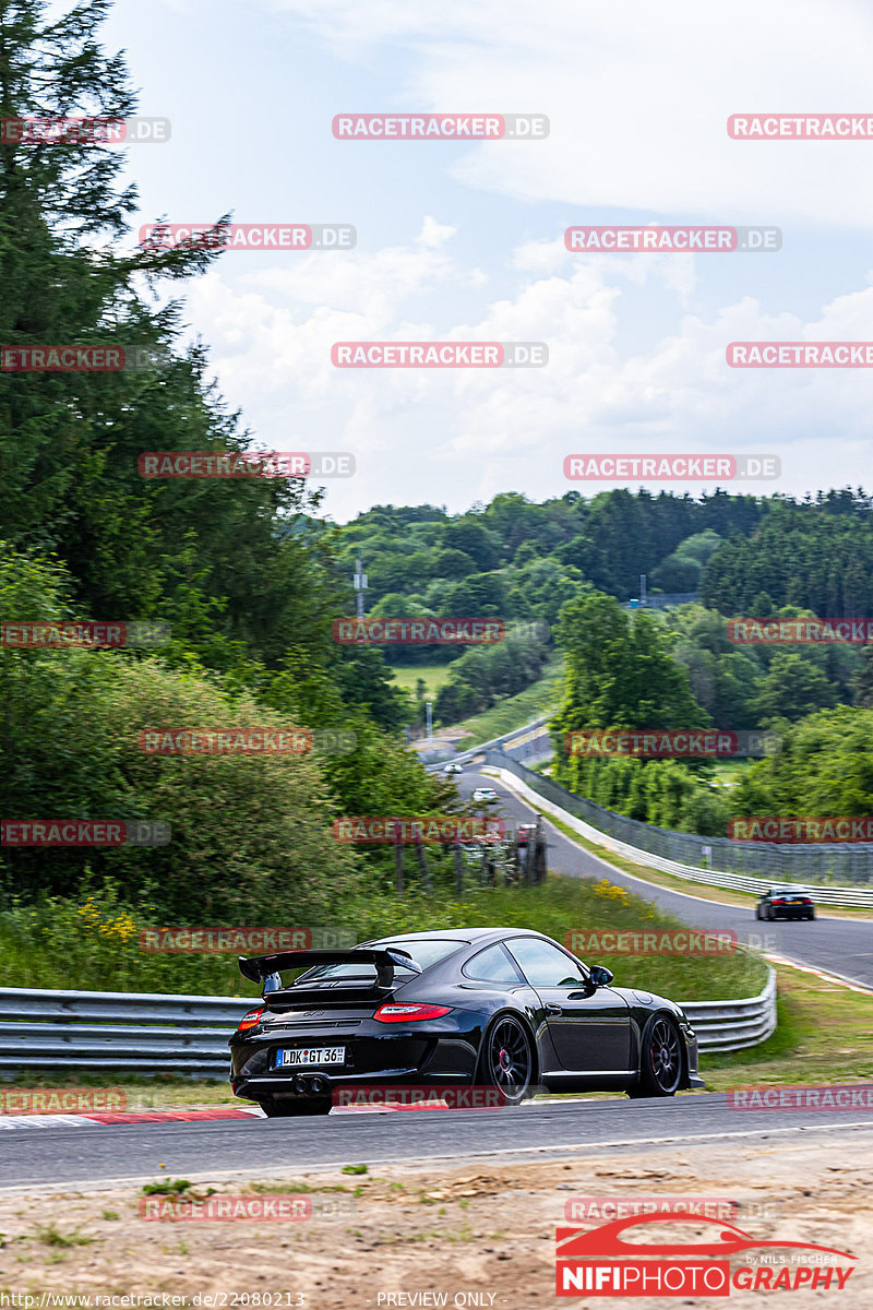 Bild #22080213 - Touristenfahrten Nürburgring Nordschleife (08.06.2023)