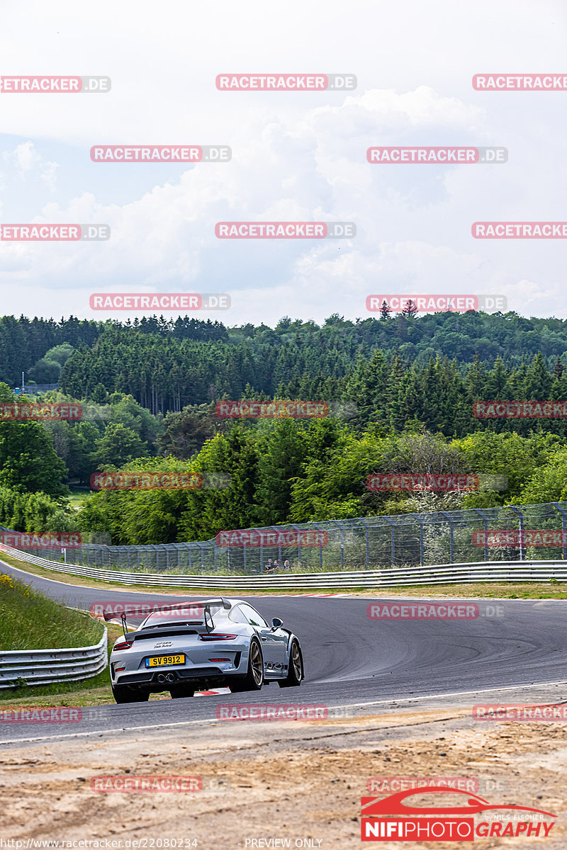 Bild #22080234 - Touristenfahrten Nürburgring Nordschleife (08.06.2023)