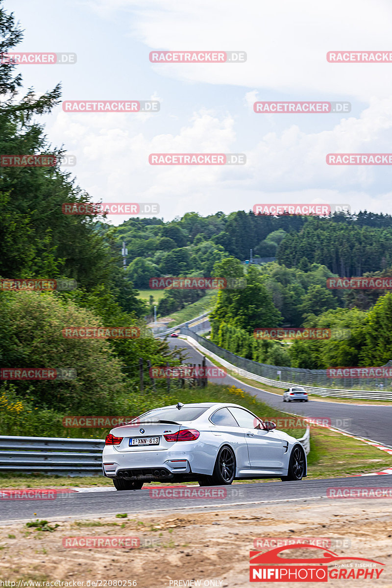 Bild #22080256 - Touristenfahrten Nürburgring Nordschleife (08.06.2023)