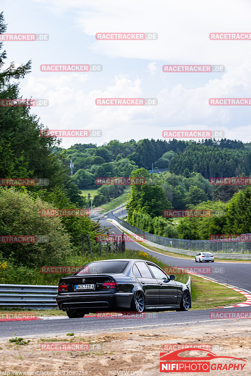 Bild #22080259 - Touristenfahrten Nürburgring Nordschleife (08.06.2023)