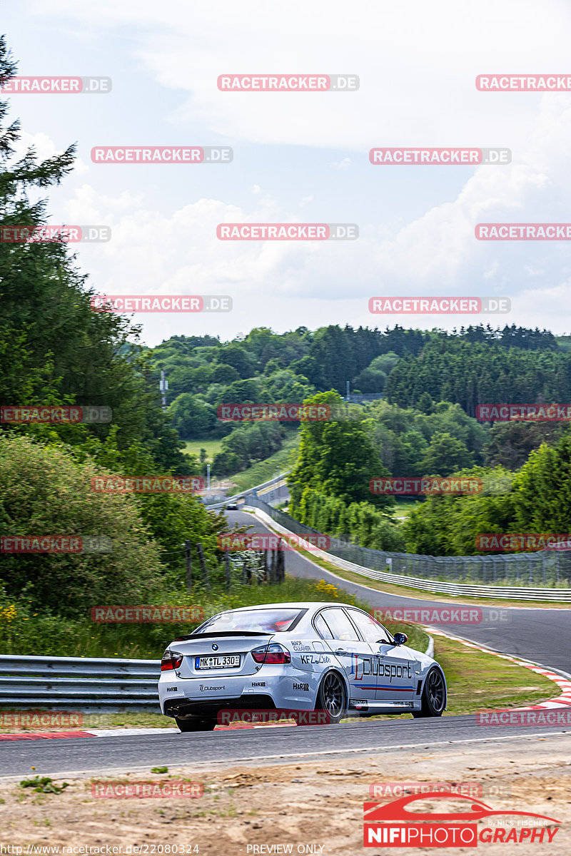 Bild #22080324 - Touristenfahrten Nürburgring Nordschleife (08.06.2023)