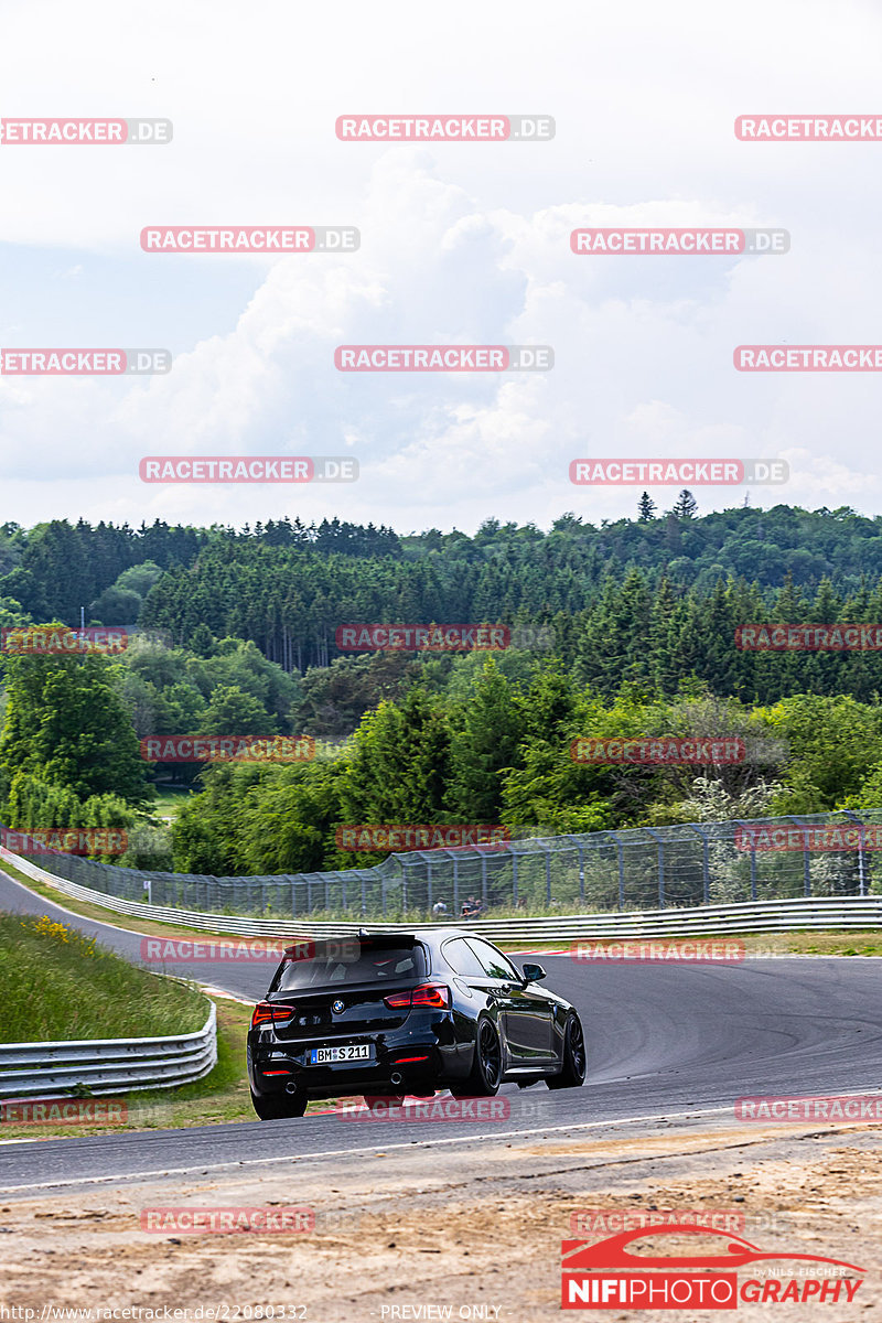 Bild #22080332 - Touristenfahrten Nürburgring Nordschleife (08.06.2023)