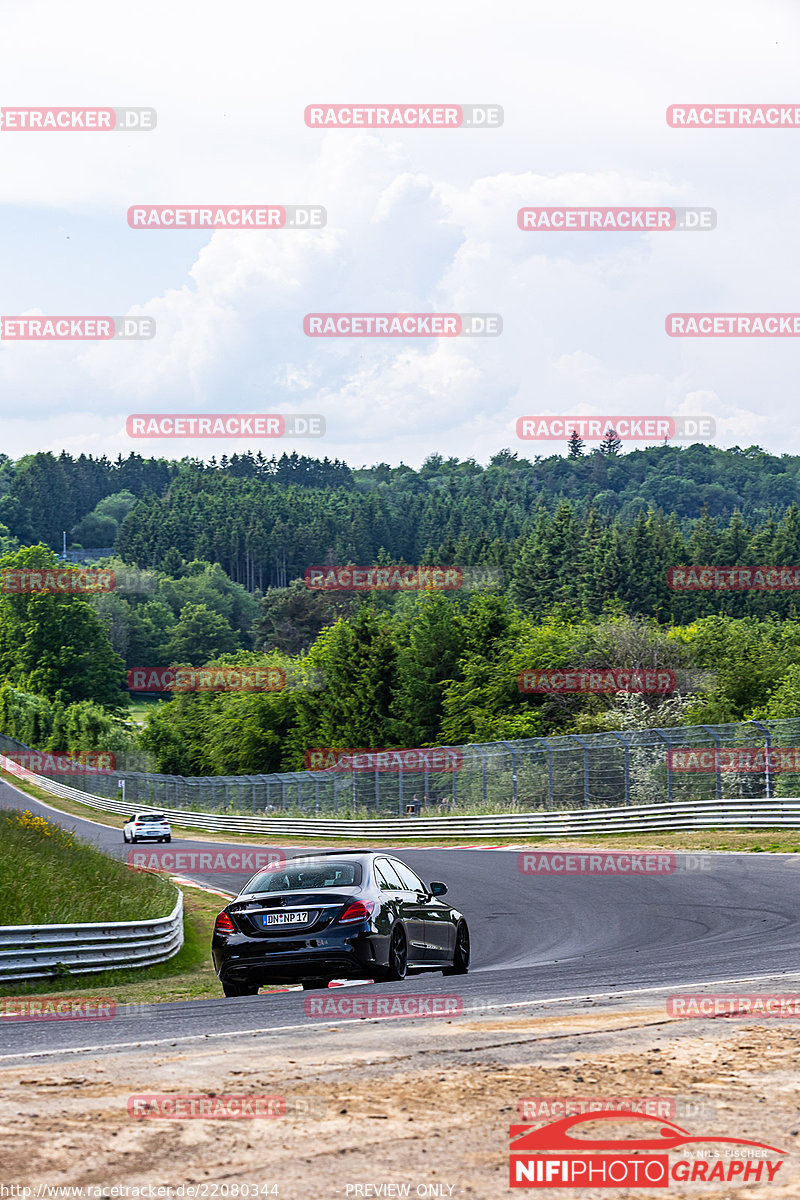 Bild #22080344 - Touristenfahrten Nürburgring Nordschleife (08.06.2023)