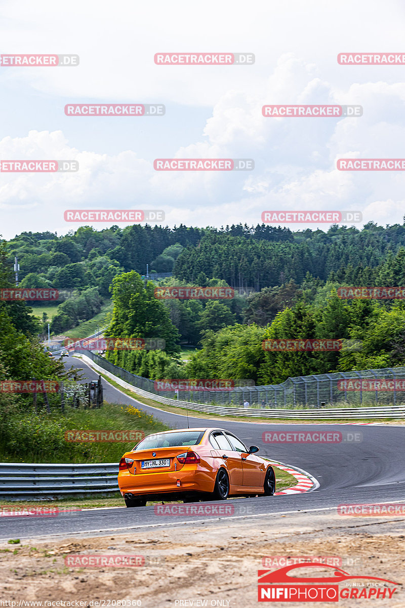 Bild #22080360 - Touristenfahrten Nürburgring Nordschleife (08.06.2023)