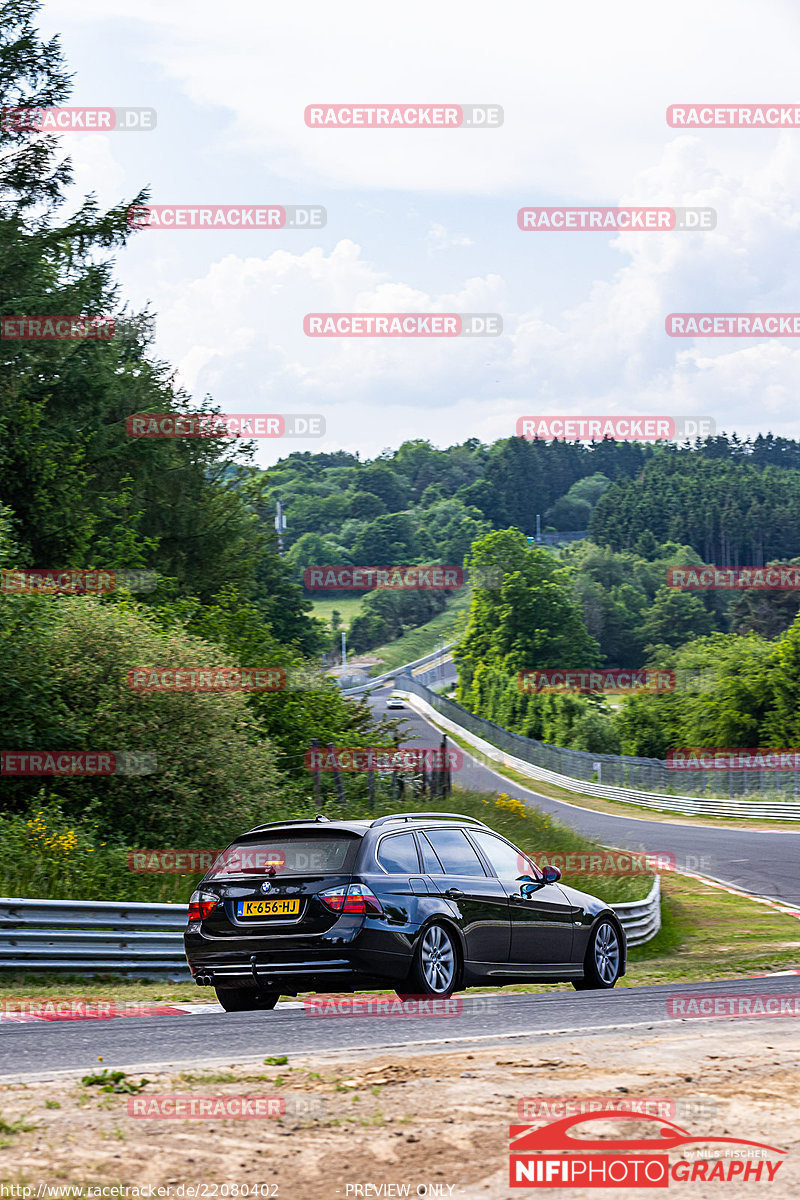 Bild #22080402 - Touristenfahrten Nürburgring Nordschleife (08.06.2023)