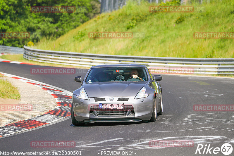 Bild #22080501 - Touristenfahrten Nürburgring Nordschleife (08.06.2023)