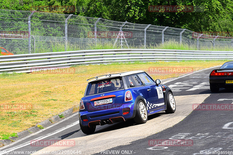 Bild #22080646 - Touristenfahrten Nürburgring Nordschleife (08.06.2023)