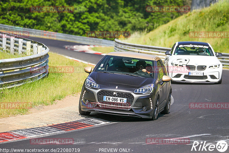 Bild #22080719 - Touristenfahrten Nürburgring Nordschleife (08.06.2023)