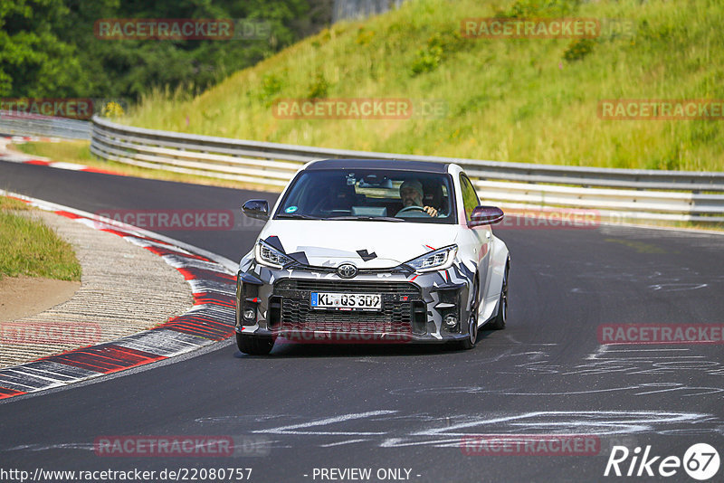 Bild #22080757 - Touristenfahrten Nürburgring Nordschleife (08.06.2023)