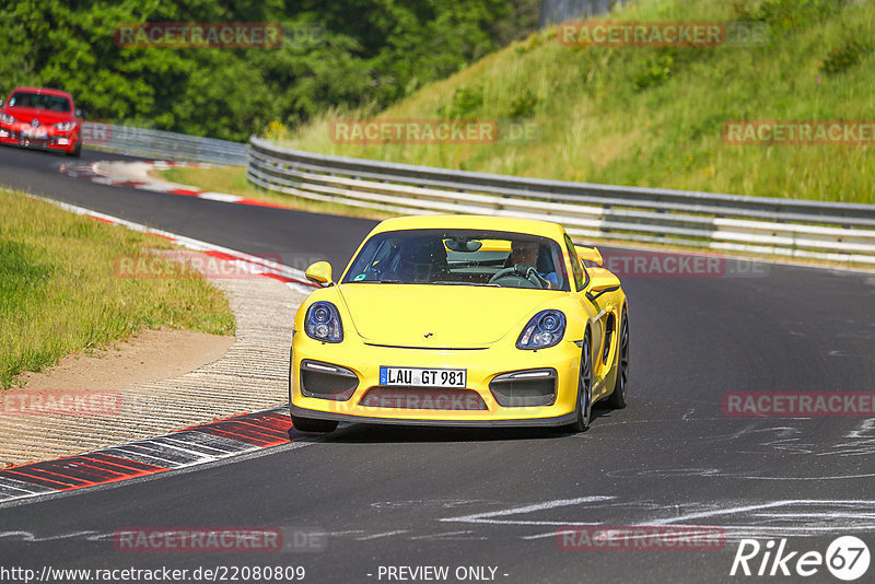 Bild #22080809 - Touristenfahrten Nürburgring Nordschleife (08.06.2023)