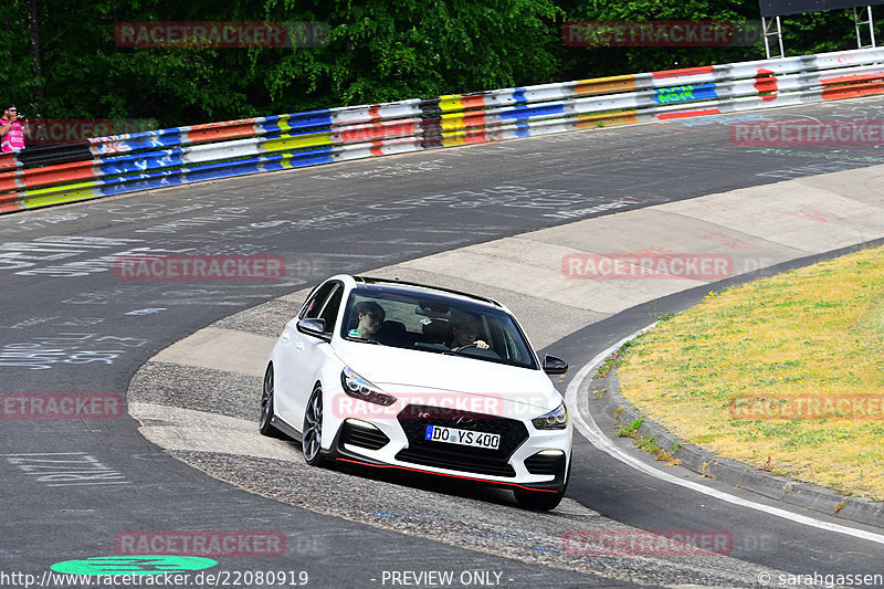 Bild #22080919 - Touristenfahrten Nürburgring Nordschleife (08.06.2023)