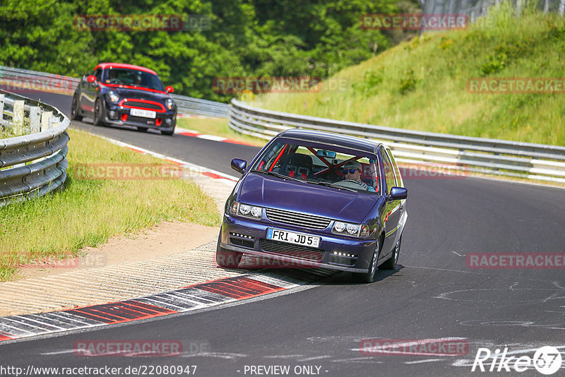 Bild #22080947 - Touristenfahrten Nürburgring Nordschleife (08.06.2023)