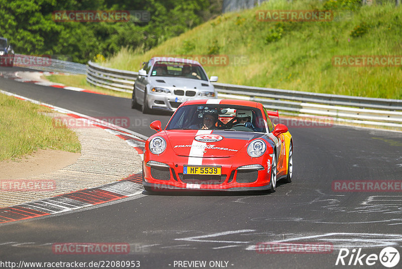 Bild #22080953 - Touristenfahrten Nürburgring Nordschleife (08.06.2023)