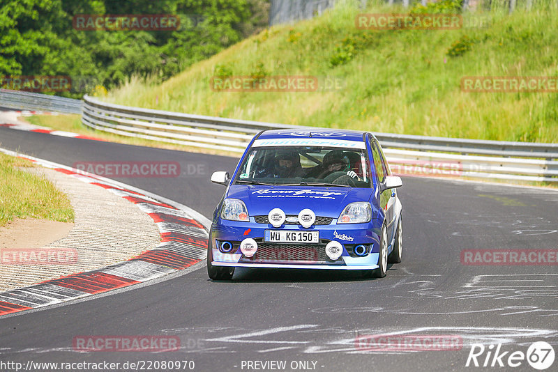 Bild #22080970 - Touristenfahrten Nürburgring Nordschleife (08.06.2023)